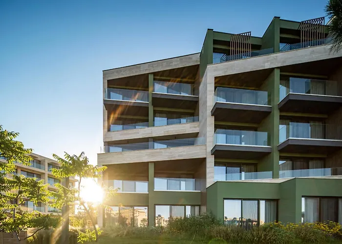 Hvd Reina Del Mar - Premium Spa Service & Free ParkingResort All Inclusive