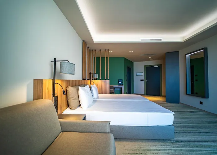 Hvd Reina Del Mar - Premium Spa Service & Free ParkingResort All Inclusive